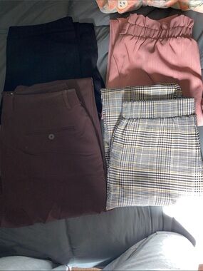 Women’s Dress Pants Bundle